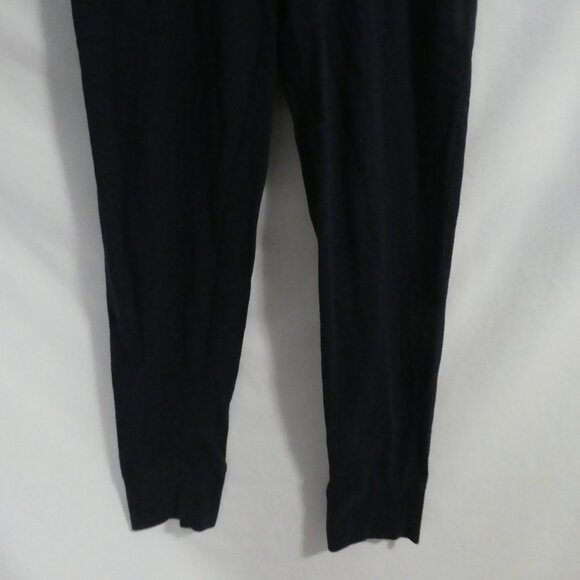 GEORGE | medium | Dark Navy Joggers | 100% Cotton - Picture 7 of 16
